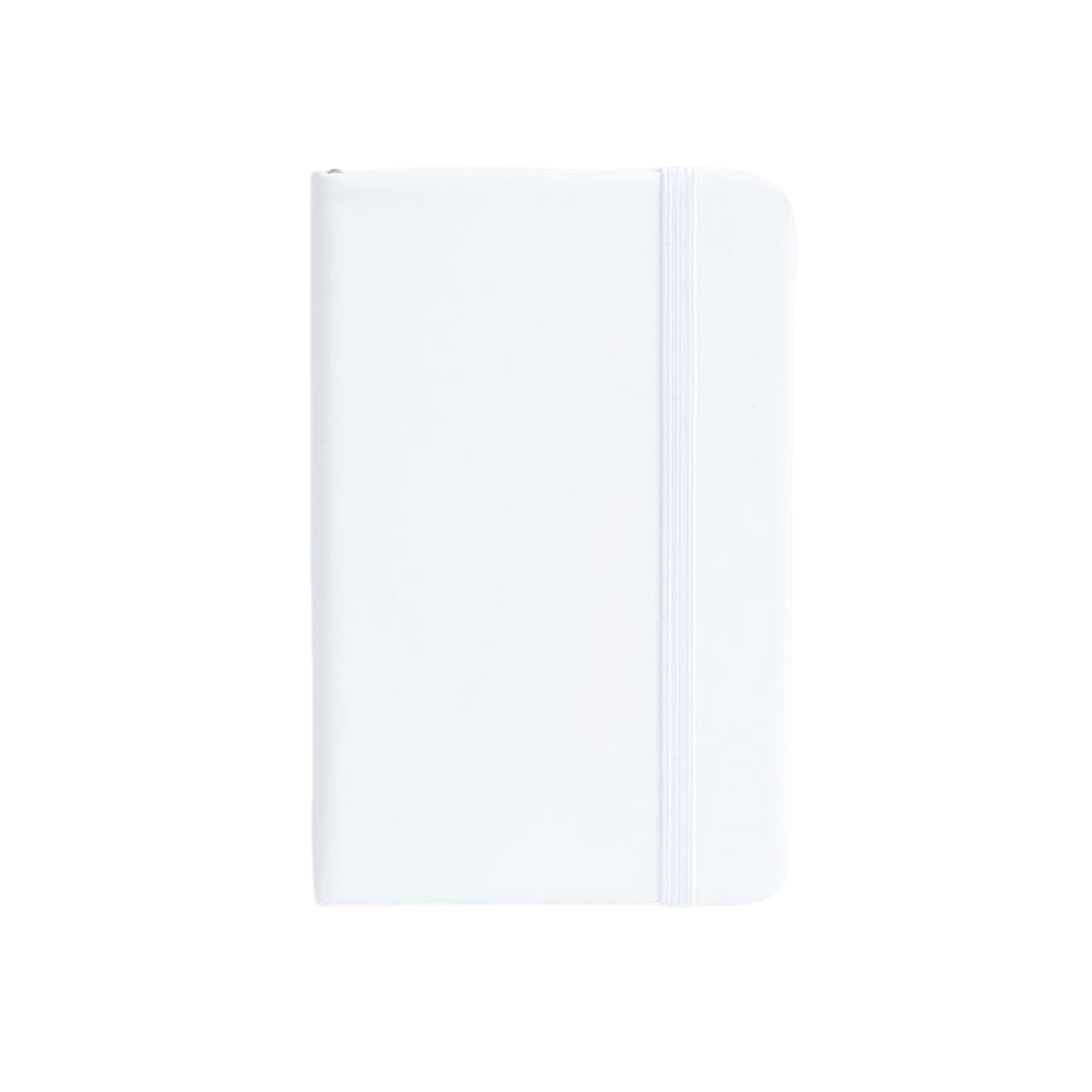 PU Cover Notebook A5 Size Waterproof Material 8