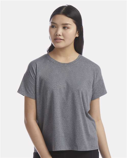 Women's Sport Soft Touch T-Shirt - CHP130 29