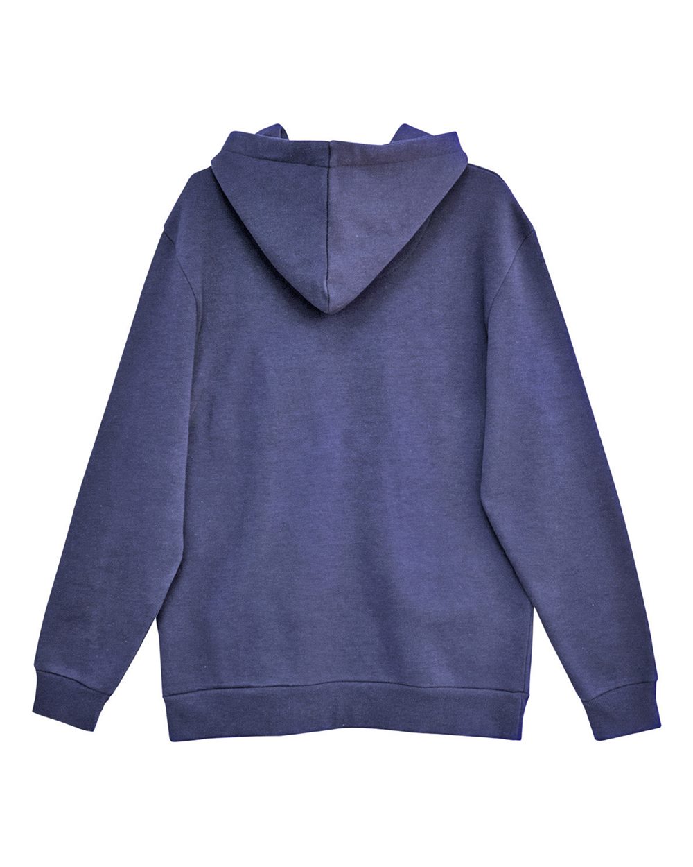 Unisex Epic Fleece Pullover Hooded Sweatshirt - T2000 5