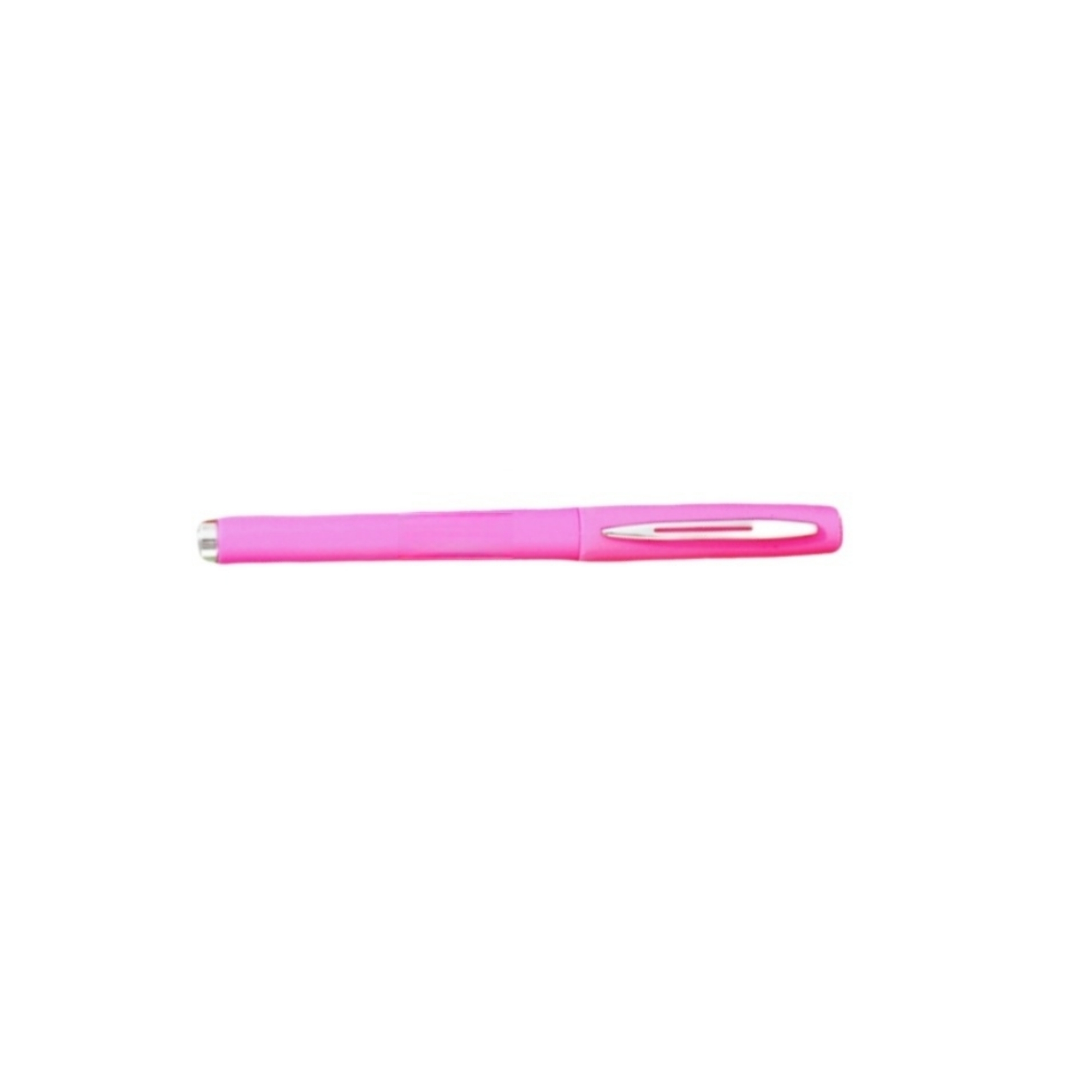 Smooth Gel Pen With A Cap 10