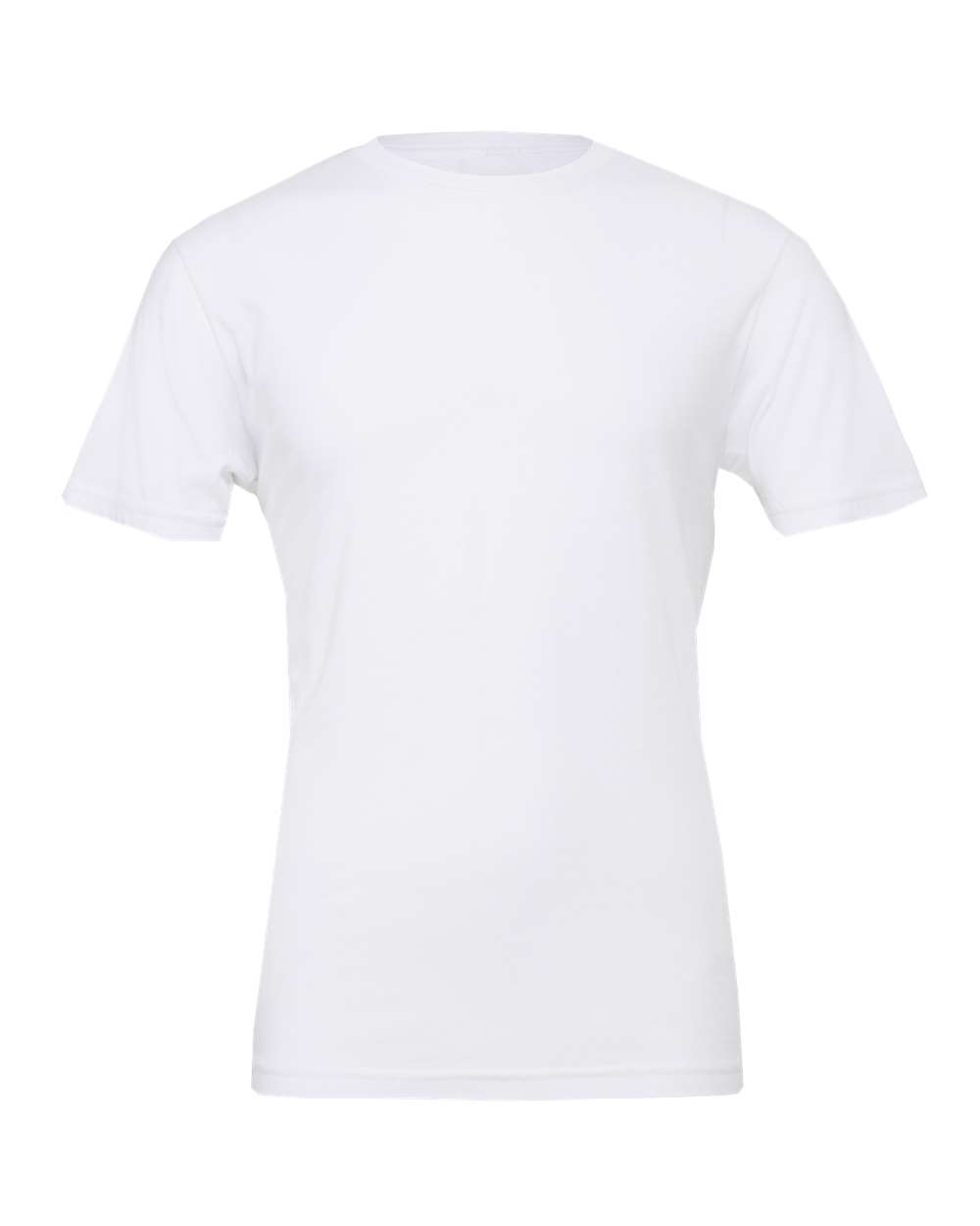 Jersey Tee - 3001 43