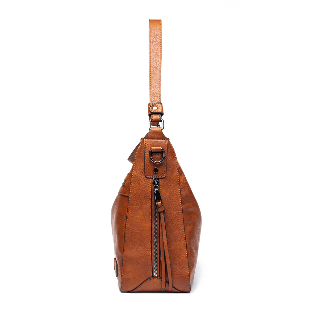 Handbags For Women Leather Crossbody Bags 3
