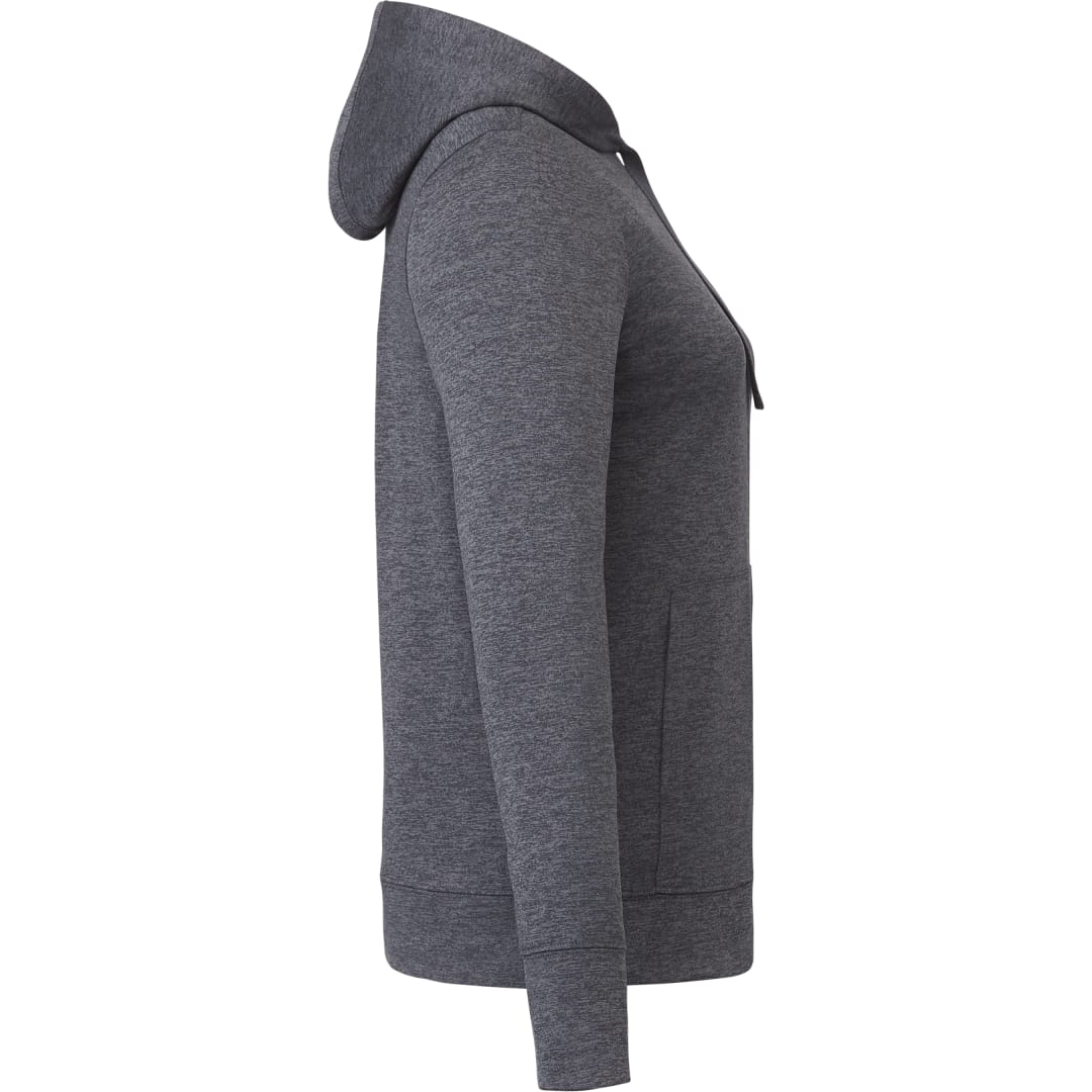 Women's LAVAR Eco Knit Full Zip Hoody 108