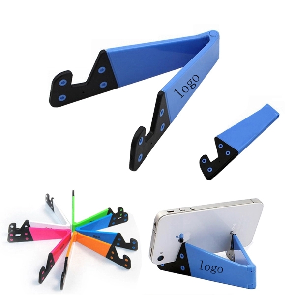 Foldable Phone Holder 2