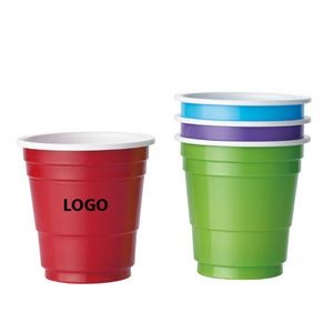 2 Oz Shot Glasses Disposable Cups 4