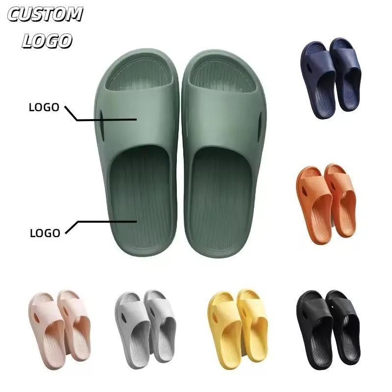 Universal Slipper Sandals 5