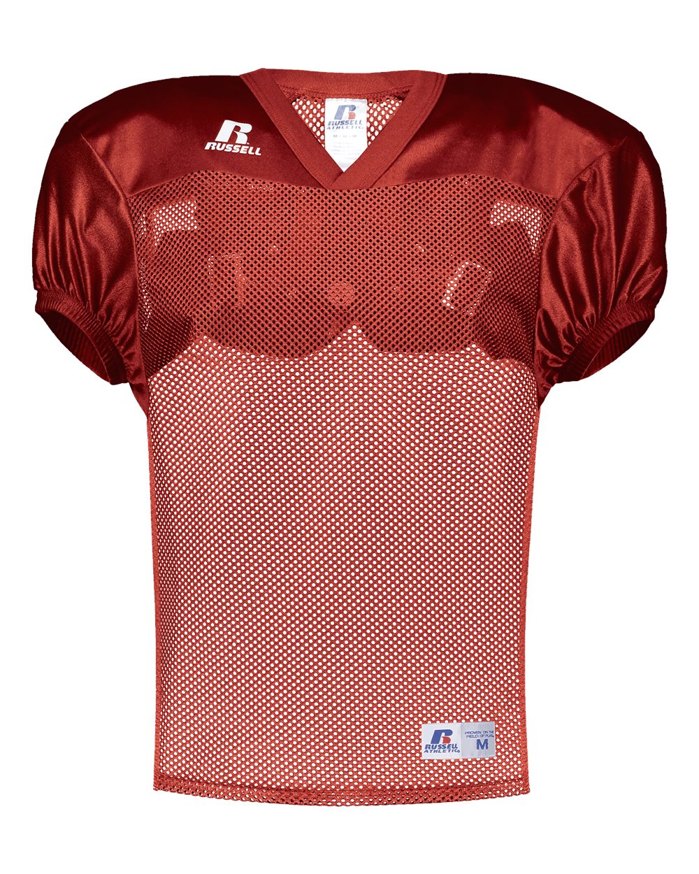 Youth Stock Practice Jersey - S096BW 19