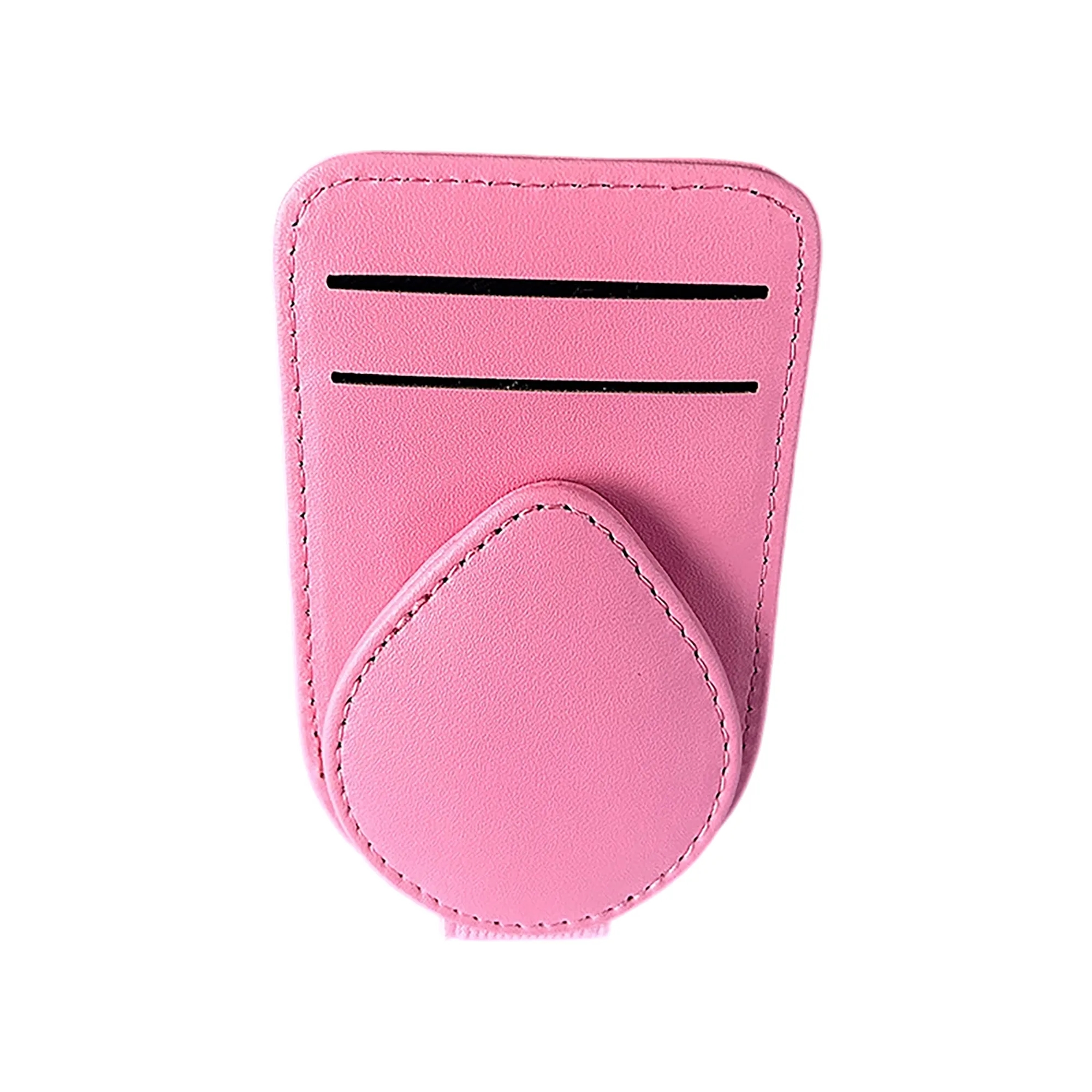 Premium Sunglass Holder For Car Visor 4