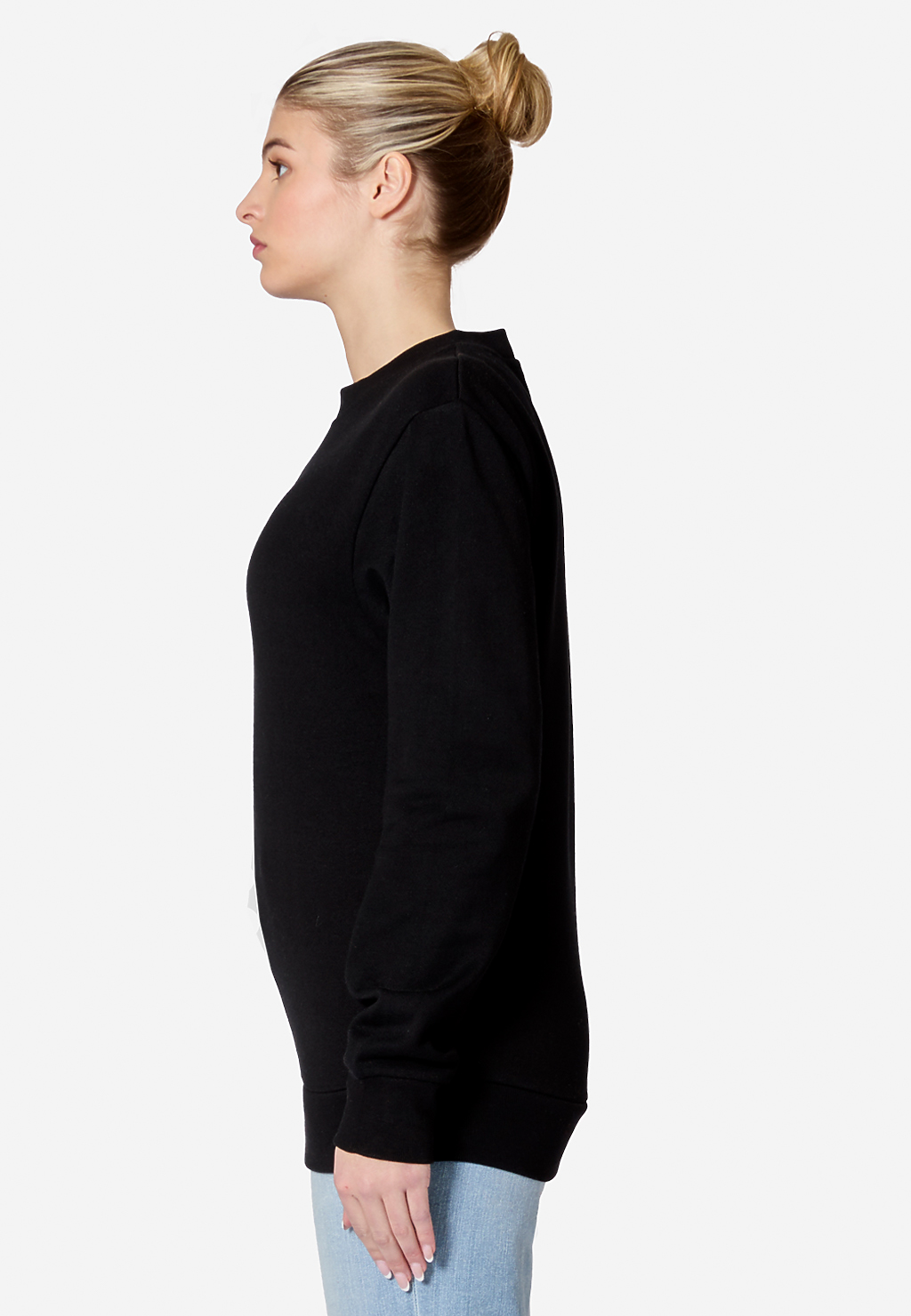 Urban Crewneck Sweatshirt 7