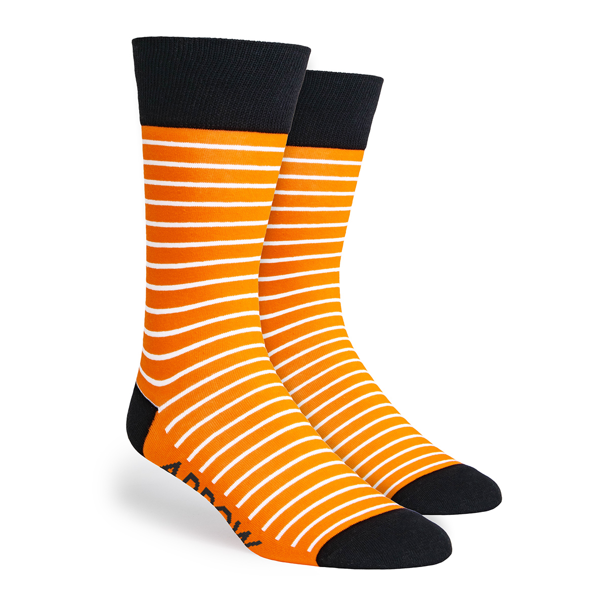 Single Stripes Simpler Socks