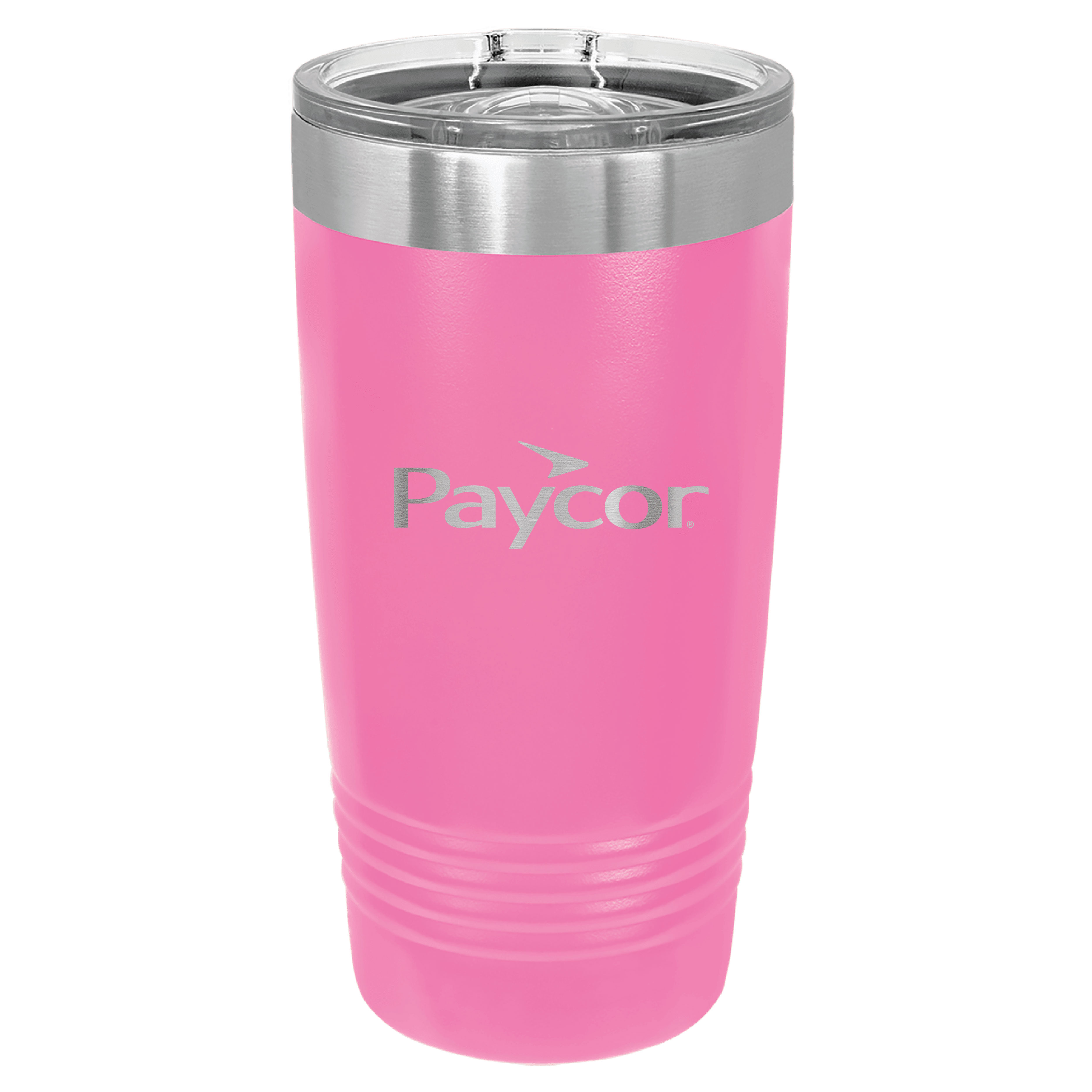20 Oz Polar Camel Stainless Steel Tumbler with Sliding Lid 16