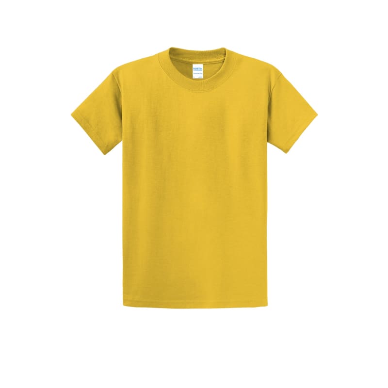 Port & Company Tall Essential Tee. 189