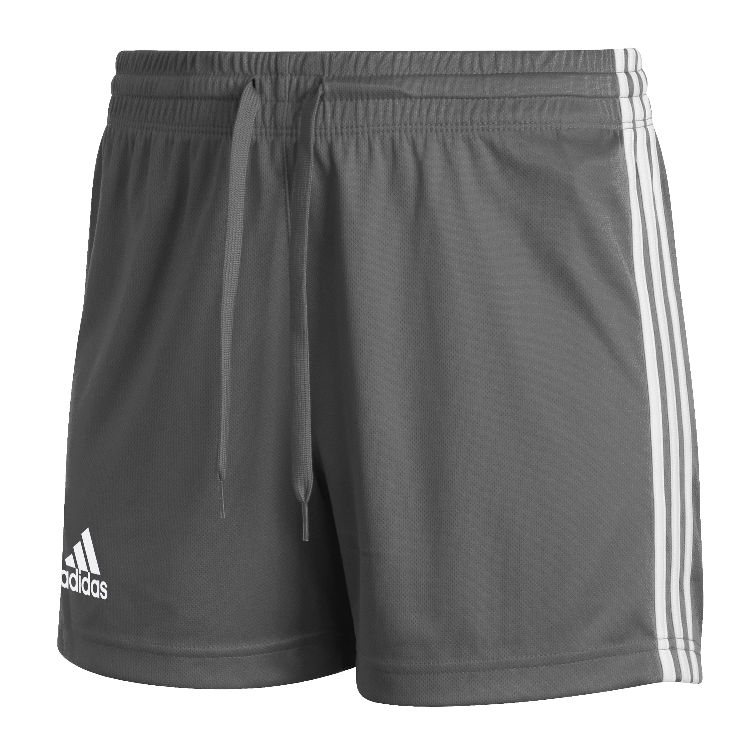W 3 STRIPE SHOR 5