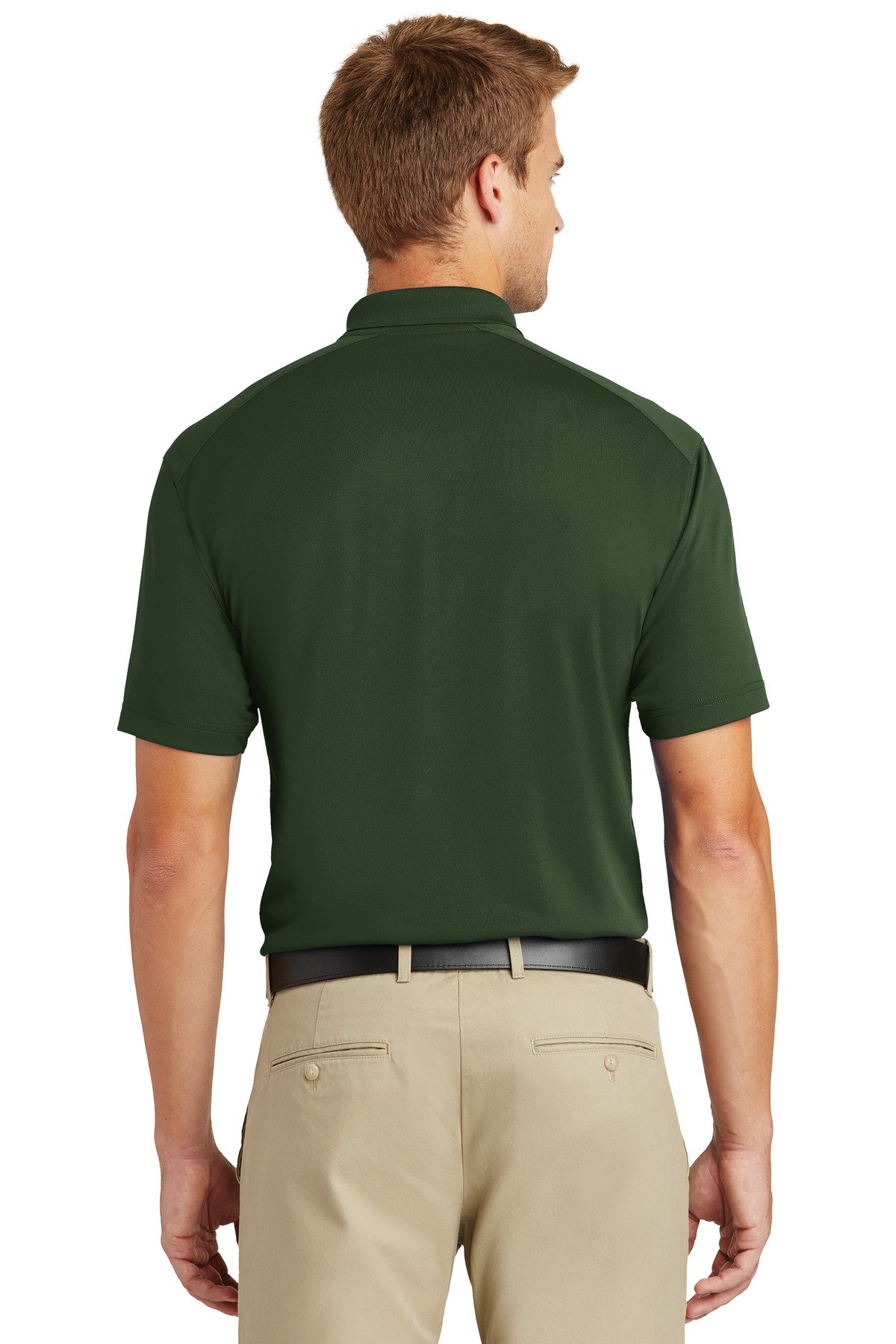 CornerStone® Select Lightweight Snag-Proof Polo 12
