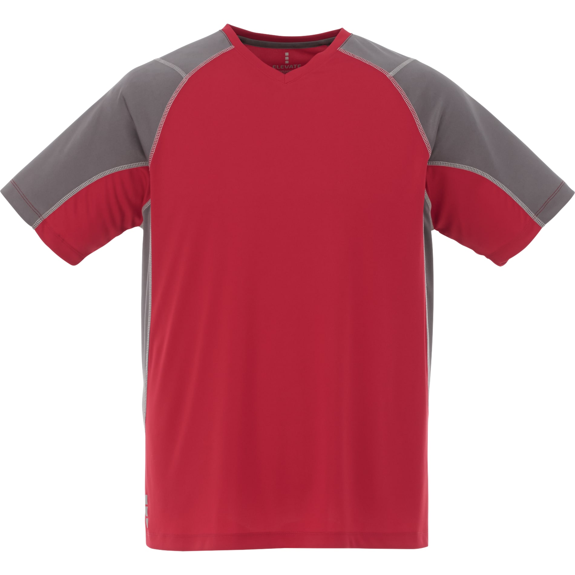 Men's TAKU Short Sleeve Tech Tee 27