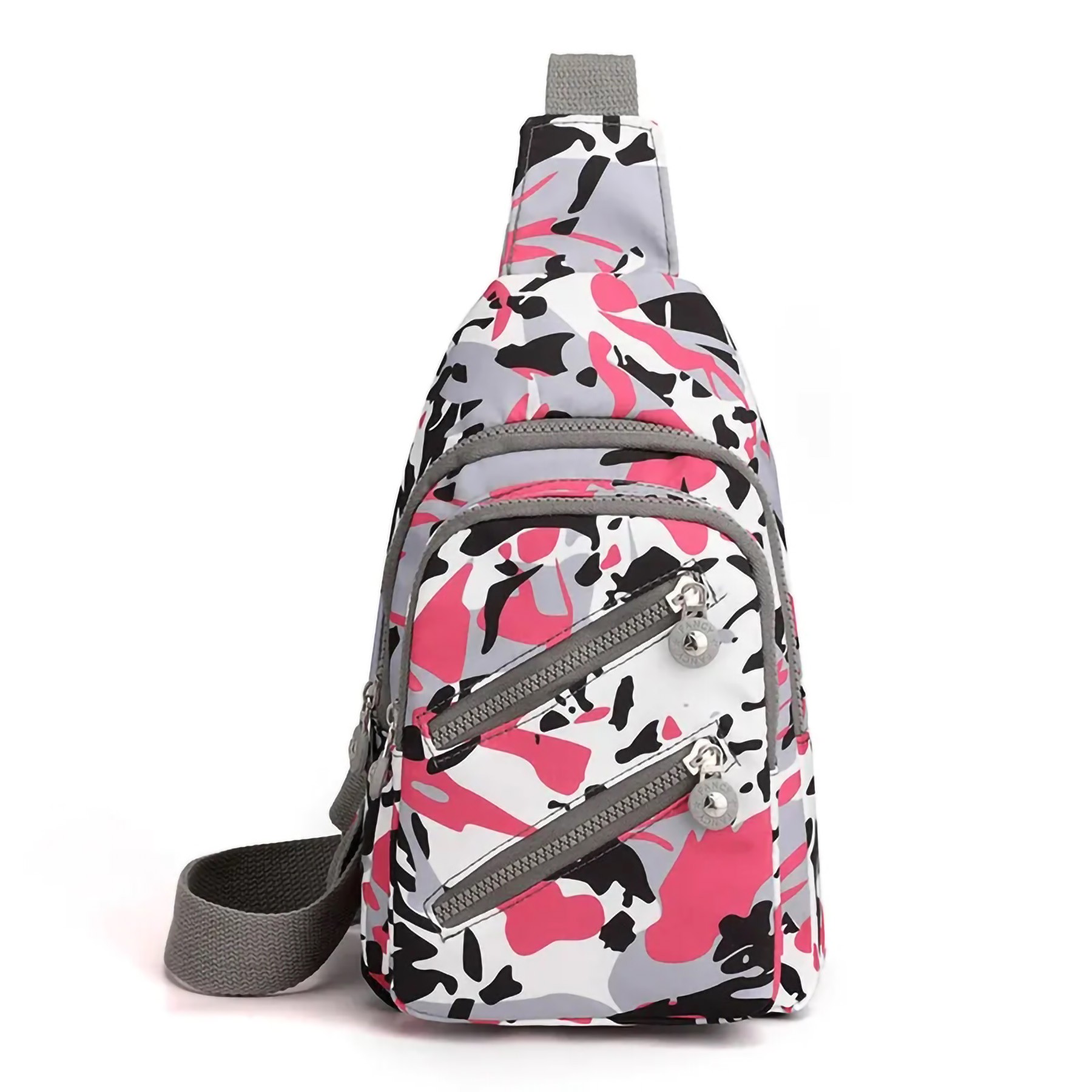 Backpack Crossbody Sling Bag 12