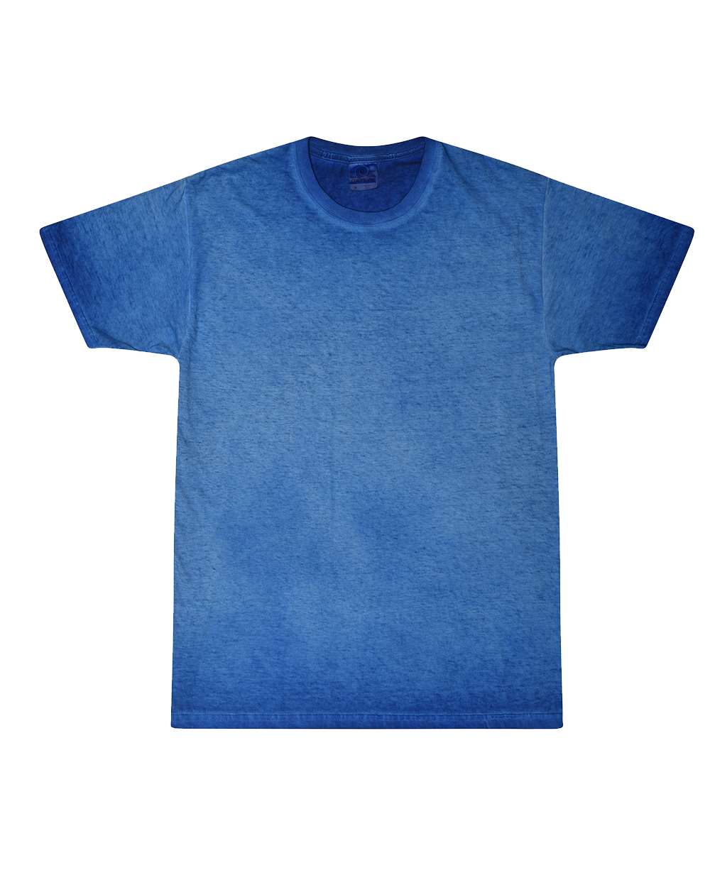 Unisex Oil Wash T-Shirt - 1310 13