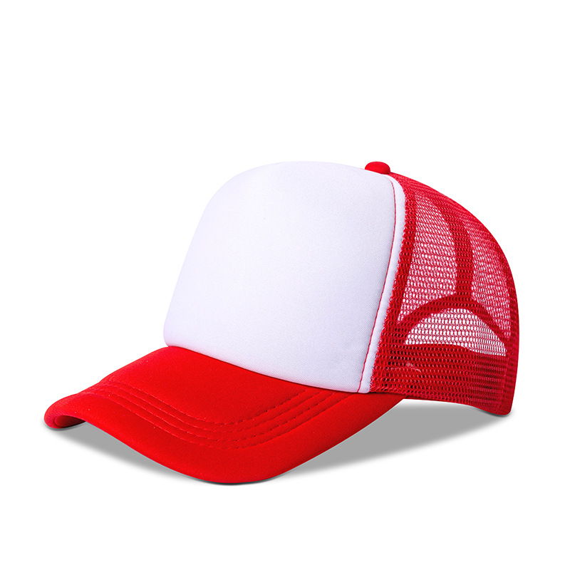 Unisex Mesh Cap Adult/Kid 13