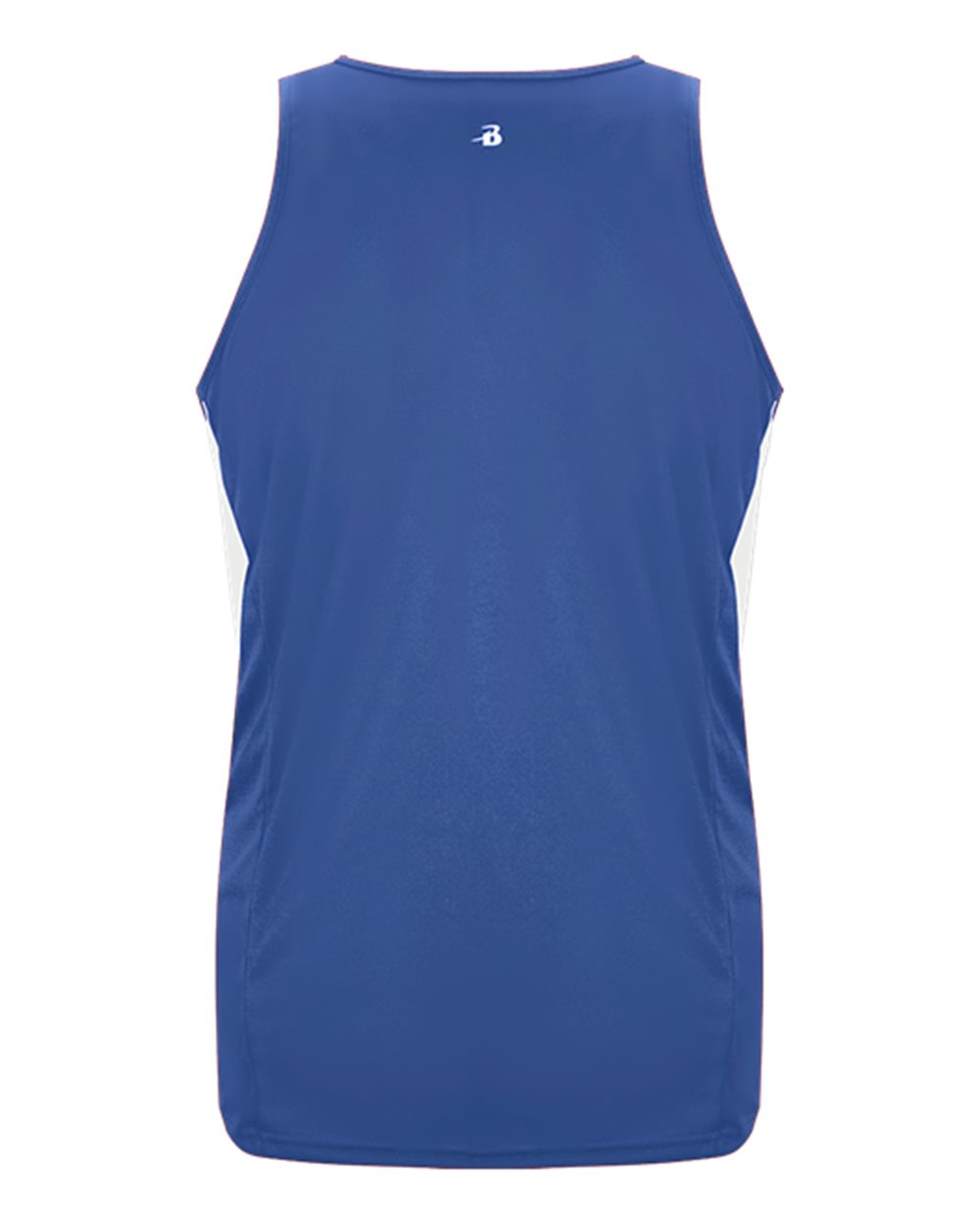 Youth Stride Singlet - 2667 18