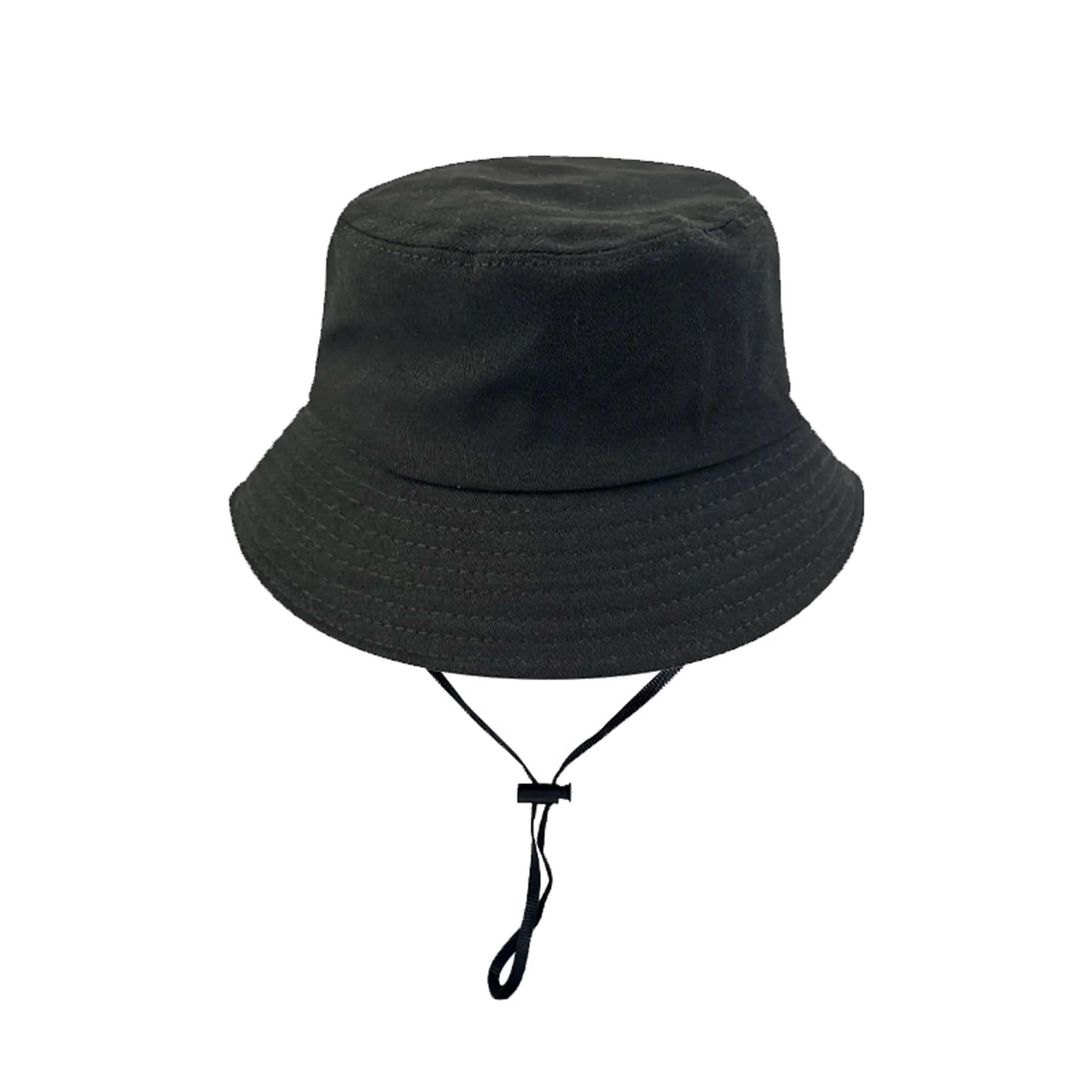 Classic Cotton Fisherman Hat 18