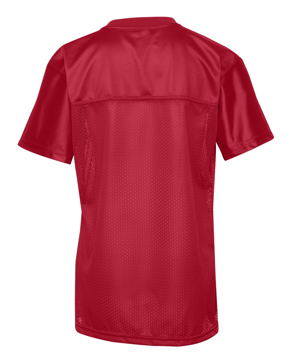 Women's Junior Fit Stadium Replica Football Jersey - 250 16