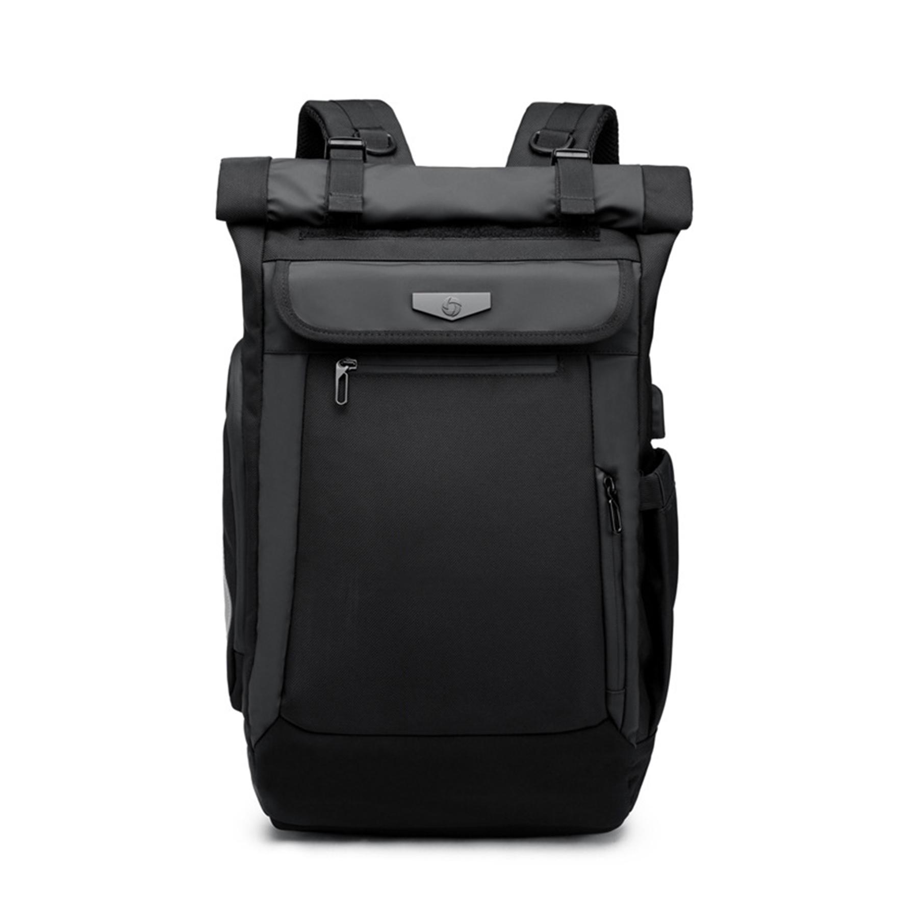Oxford Business Backpack for Men Waterproof and Travel 10