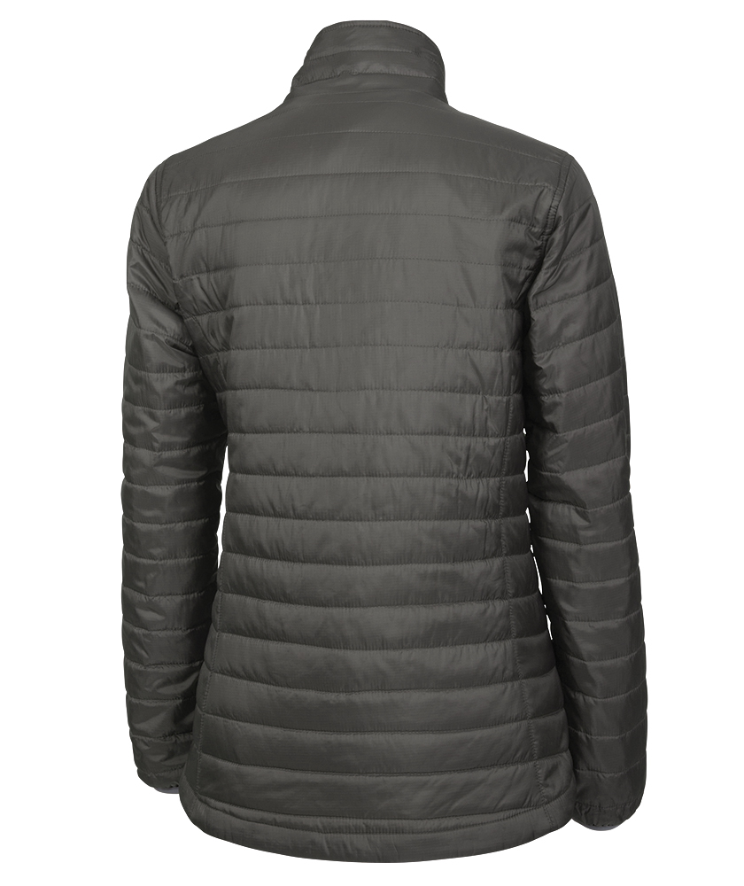 Women's Lithium Quilted Jacket 10