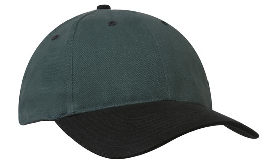 Brushed Heavy Cotton 12