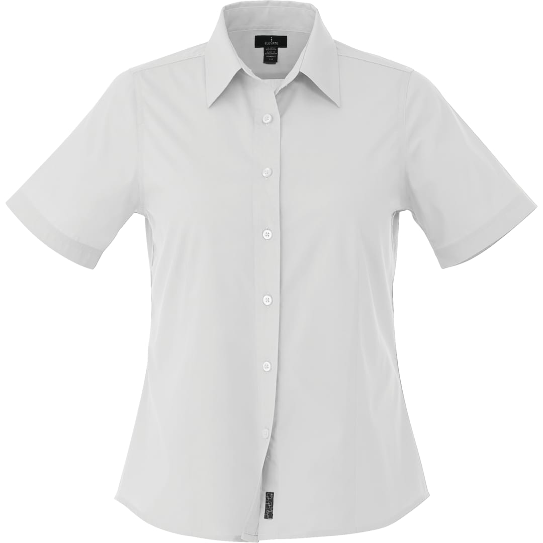 Women's COLTER Short Sleeve Shirt 121