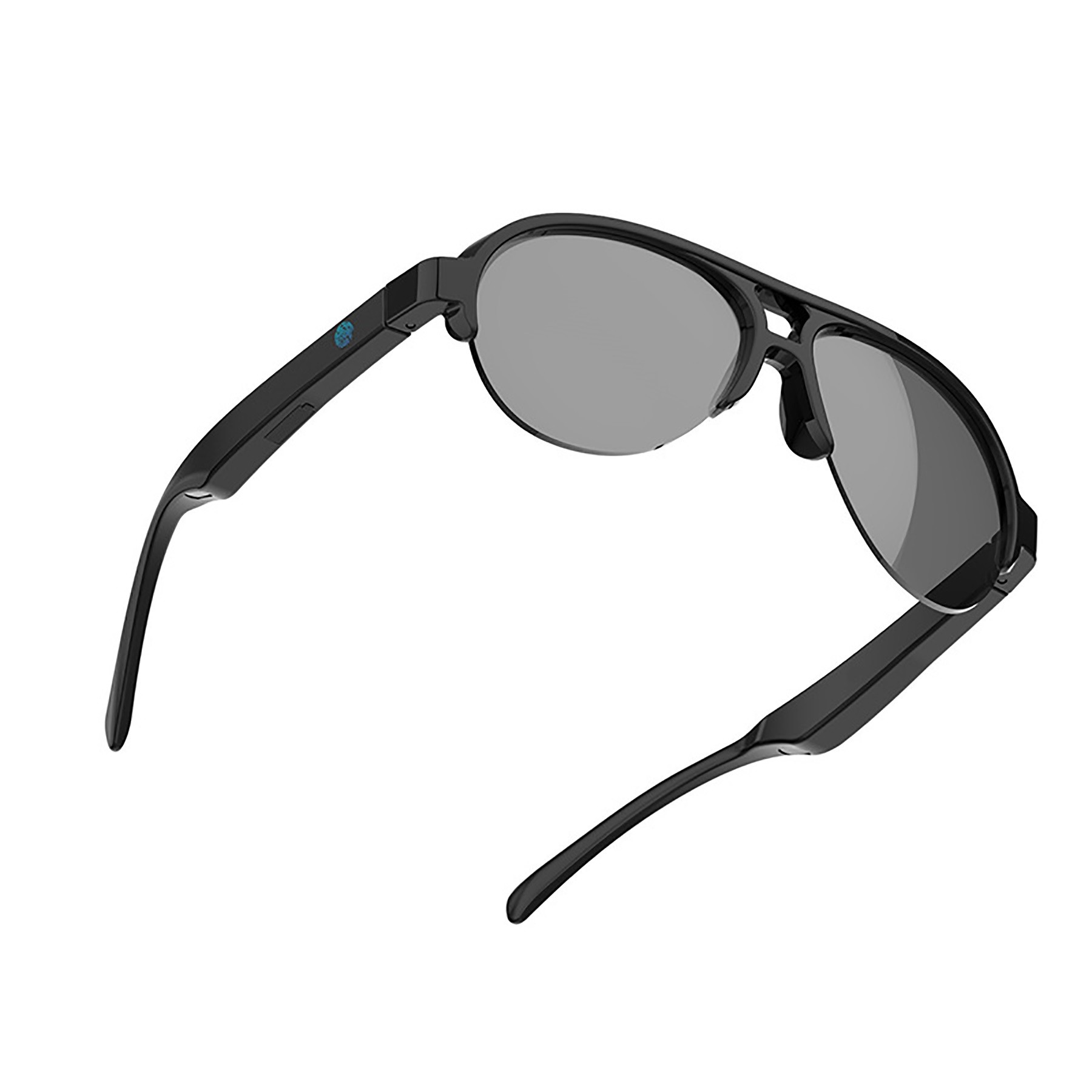 Wireless Music Sunglasses 4