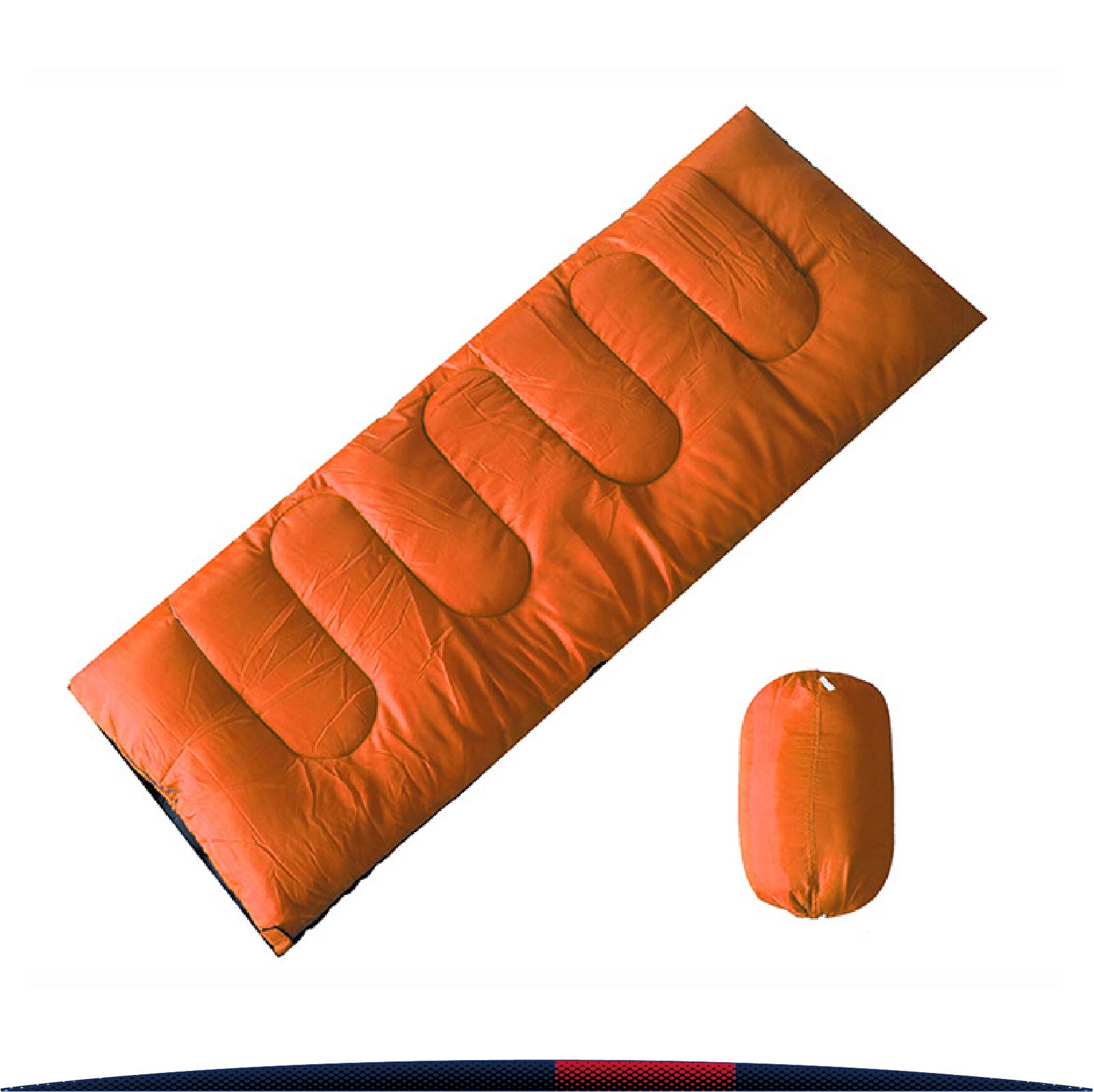 Fodio Sleeping Bag 6