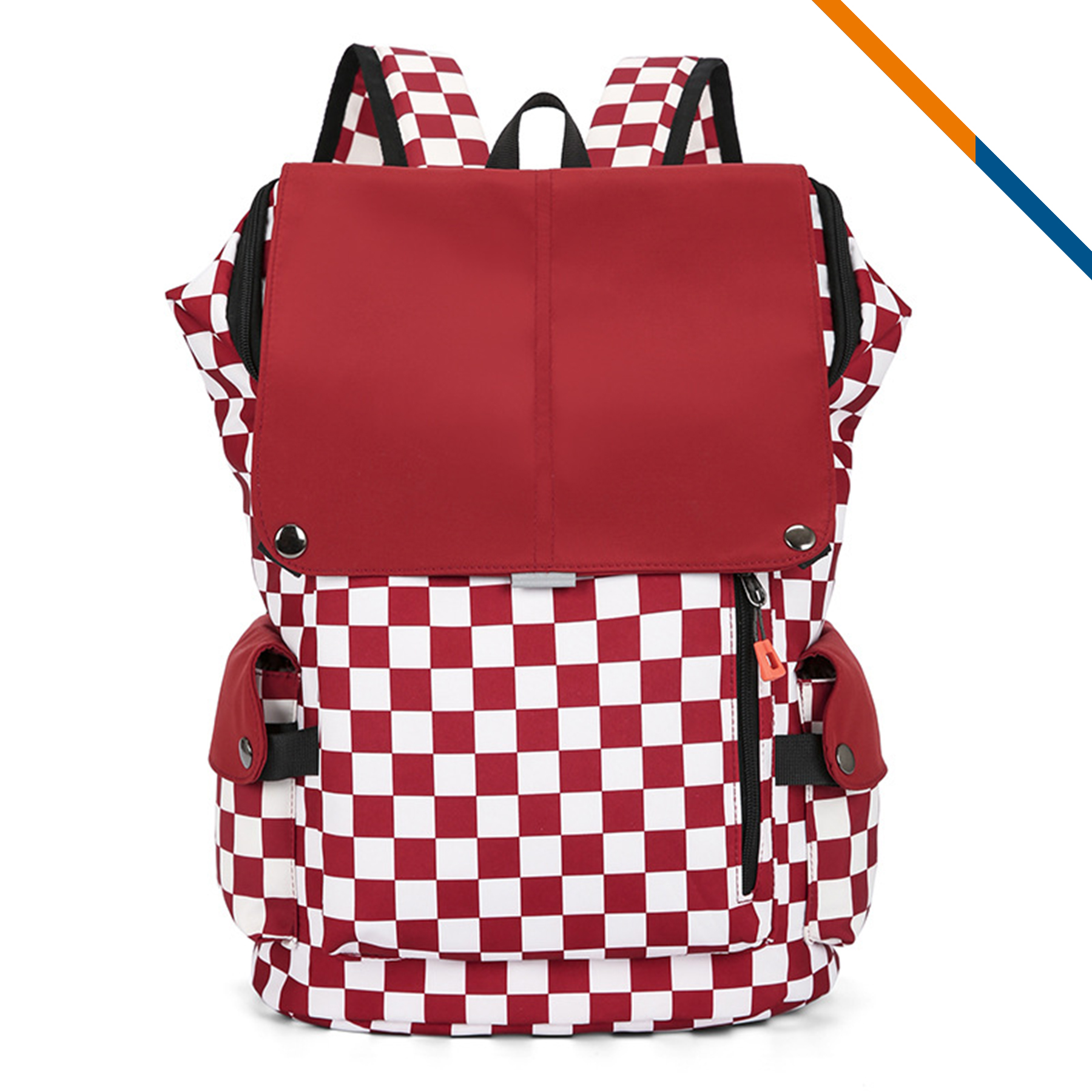 Banno School Backpack 4