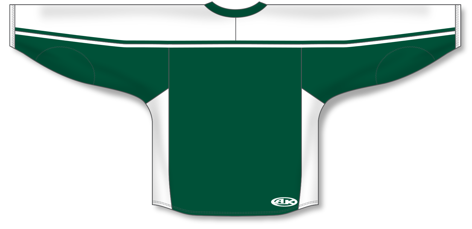 Select Hockey Jerseys H7600-G01 19