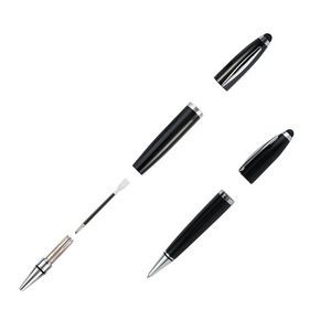 Executive Business Stylus Metal Pen 6