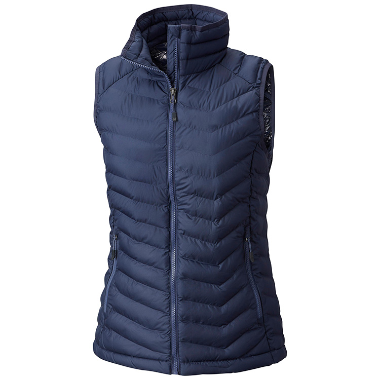 Columbia Ladies Powder Lite Vest 6