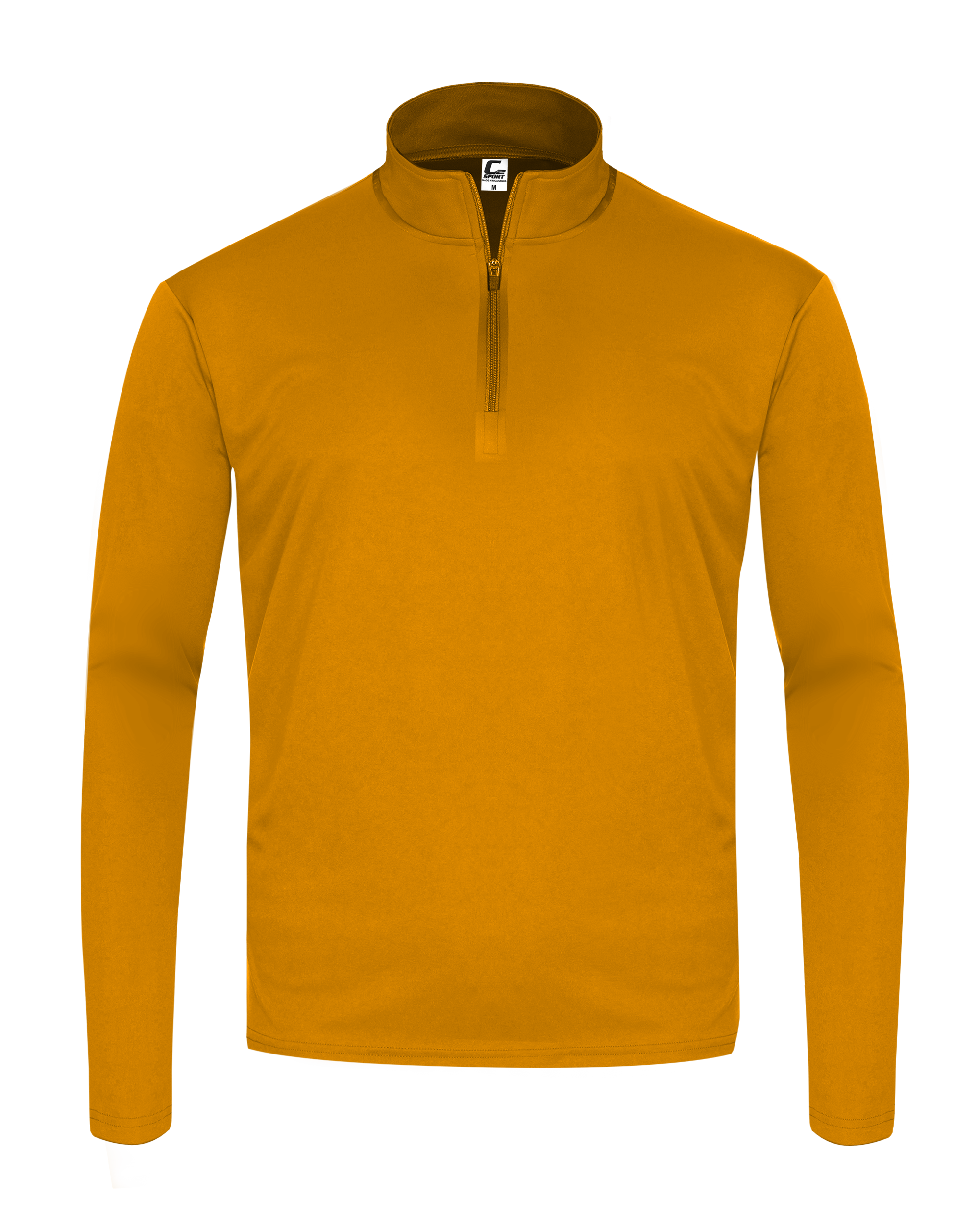 C2 1/4 Zip 11