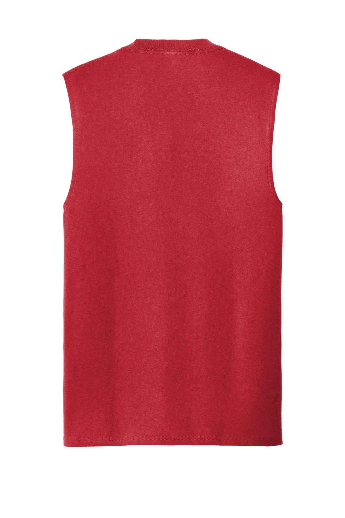 Port & Co Core Cotton Sleeveless Tee. PC54SL 48