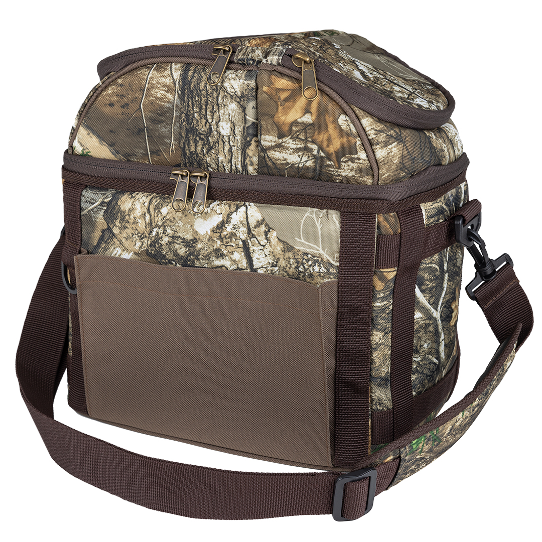 Realtree Edge® Camo Cub 8 Can Cooler 2