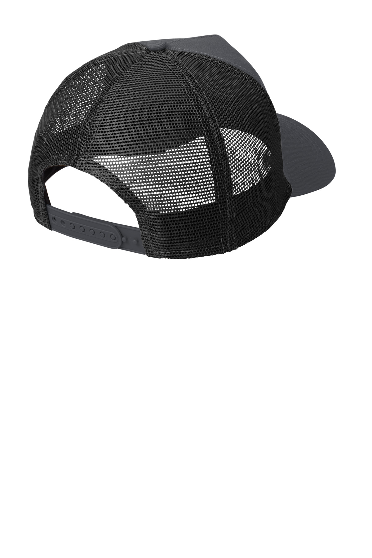 New Era Snapback Trucker Cap. NE205 93