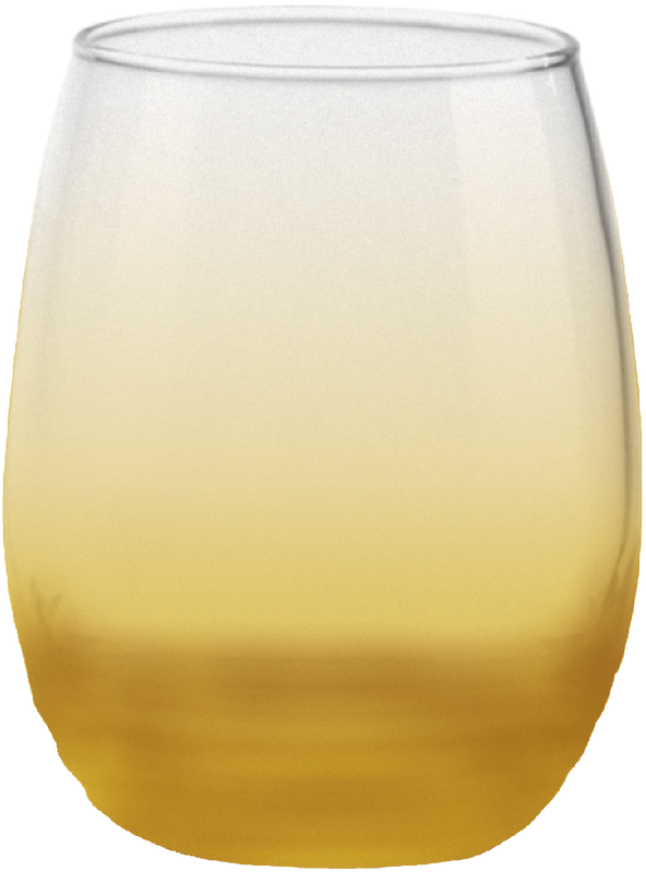 11 oz. Vina Stemless 21