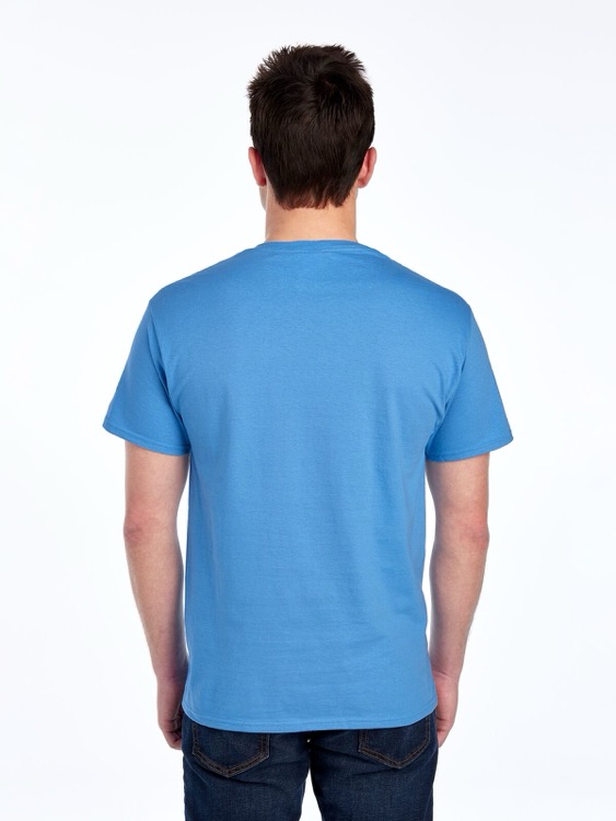 FRUIT OF THE LOOM HD Cotton™ Unisex T-Shirt 110