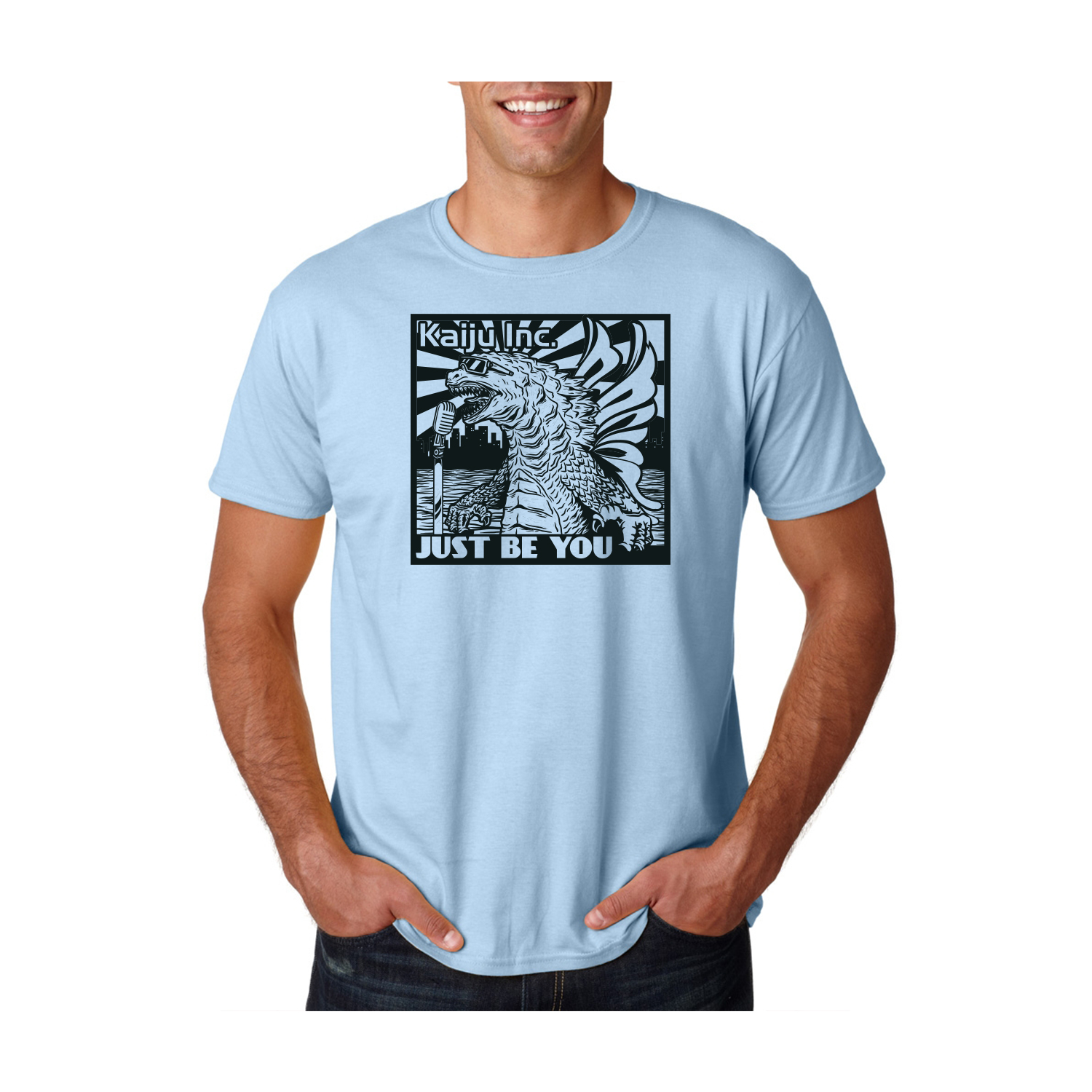 Gildan™ 4.5 oz SoftStyle Cotton Pre-Shrunk T-Shirt (1 Color Imprint) 49