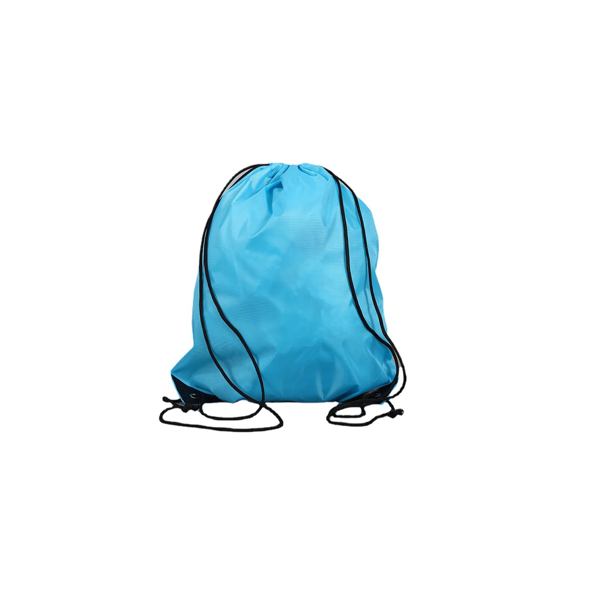 Lightweight Drawstring Backpack 3