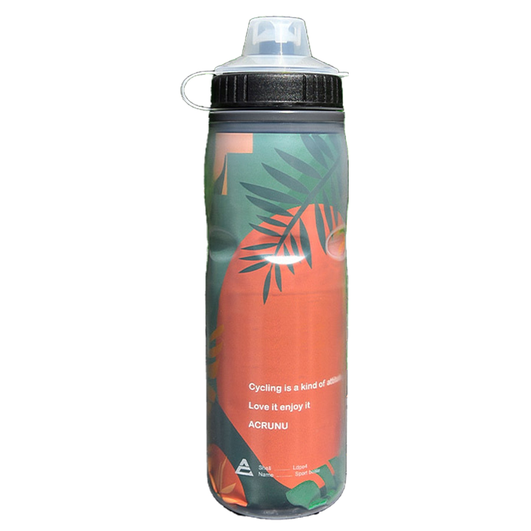 20.29 Oz Cycling Water Bottles 4