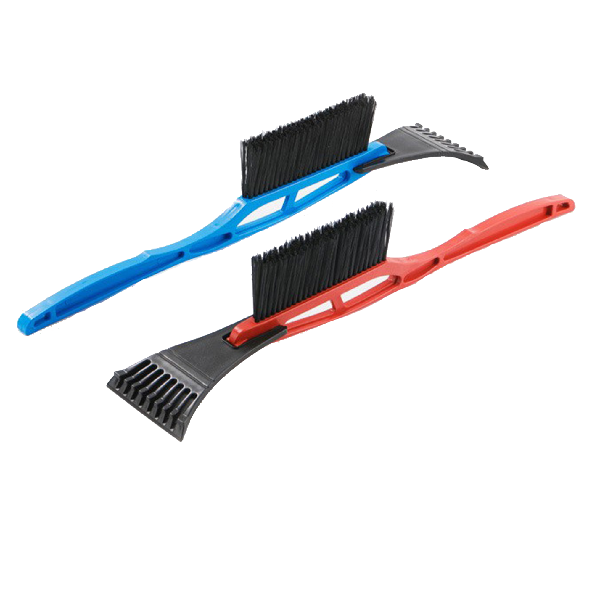 ABS Car Snow Shovel Brush 3