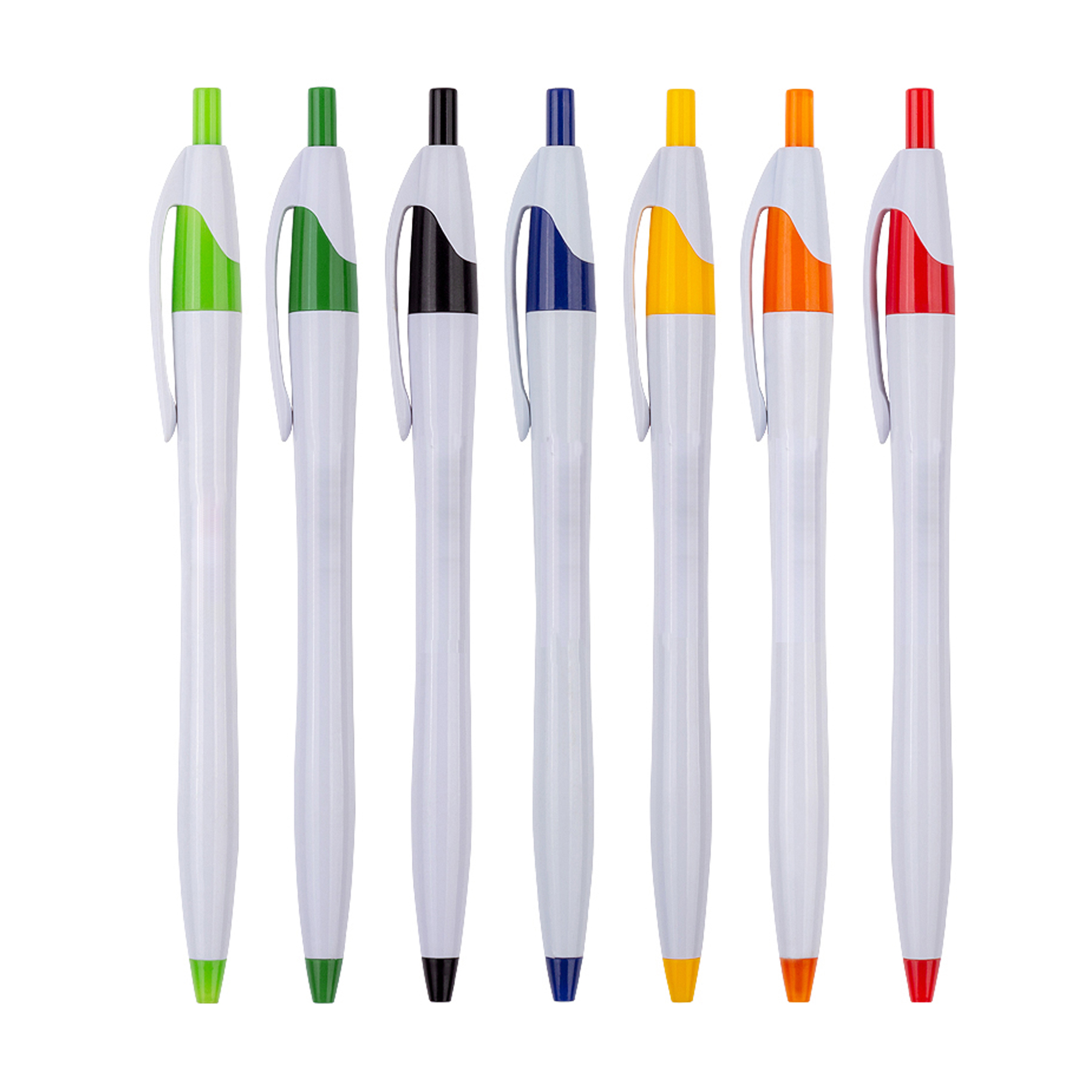 Retractable Pen 1