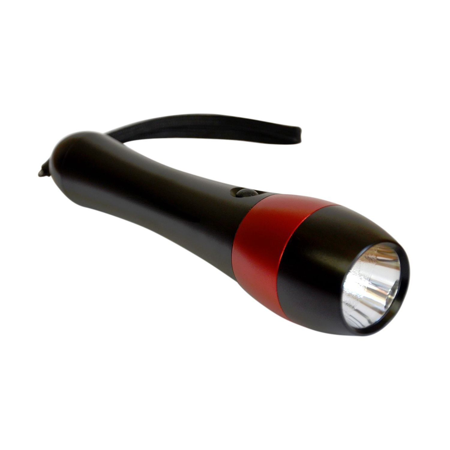 Giant Contour Flashlight 4
