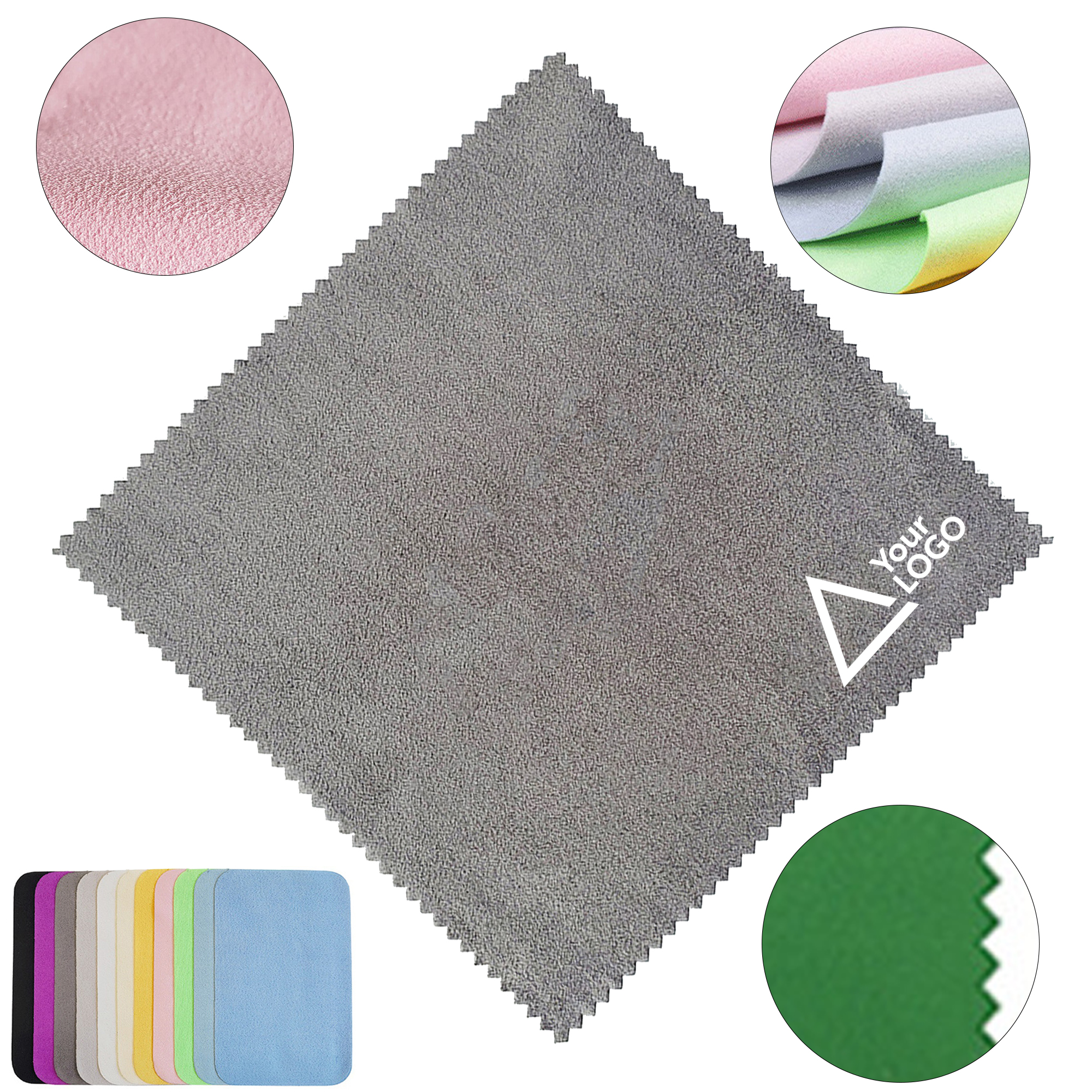 Microfiber Cleaning Cloth 1