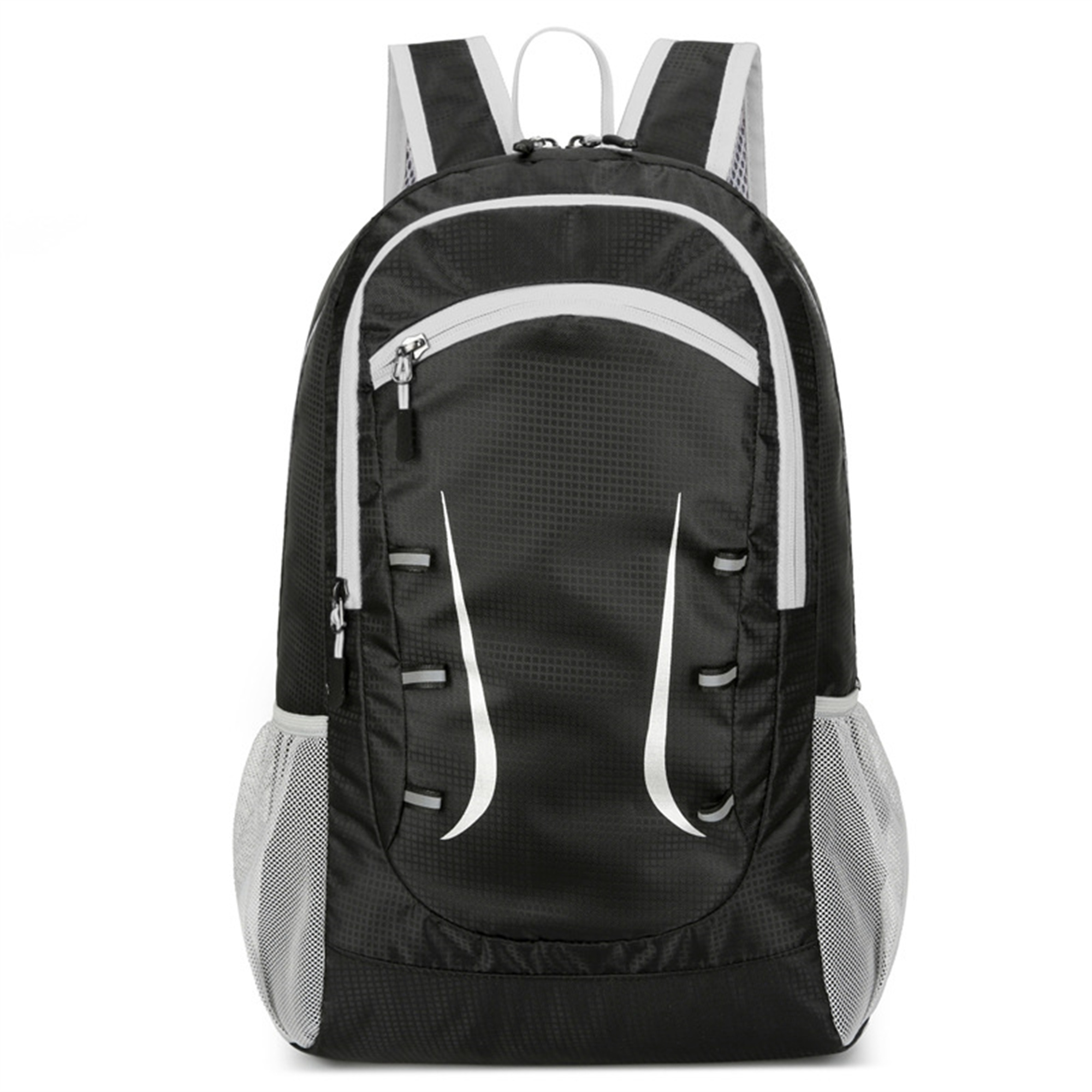 Elemental Outdoor Gear Foldable Backpack 3
