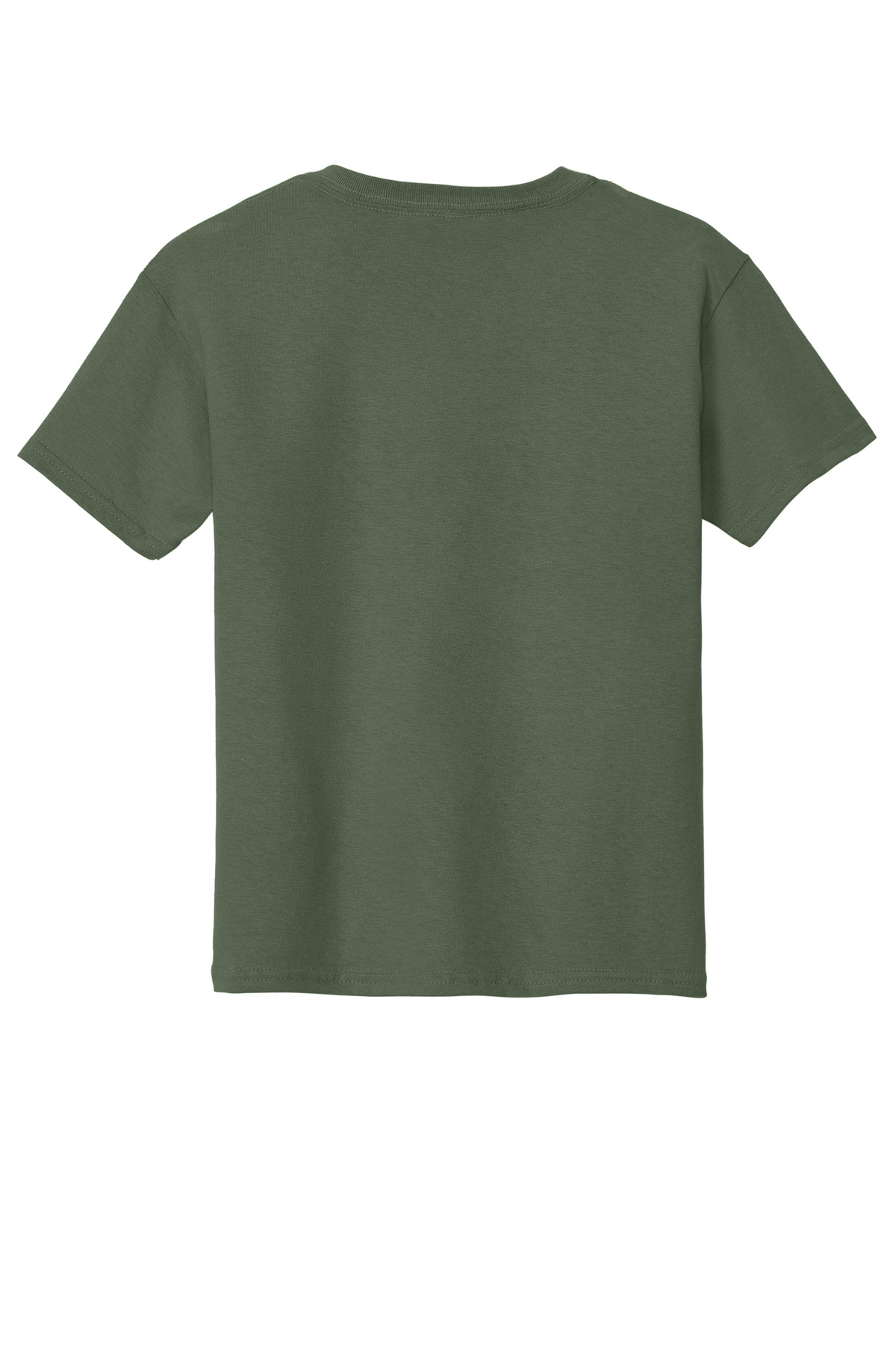 Gildan - Youth Heavy Cotton 100% Cotton T-Shirt. 5000B 434